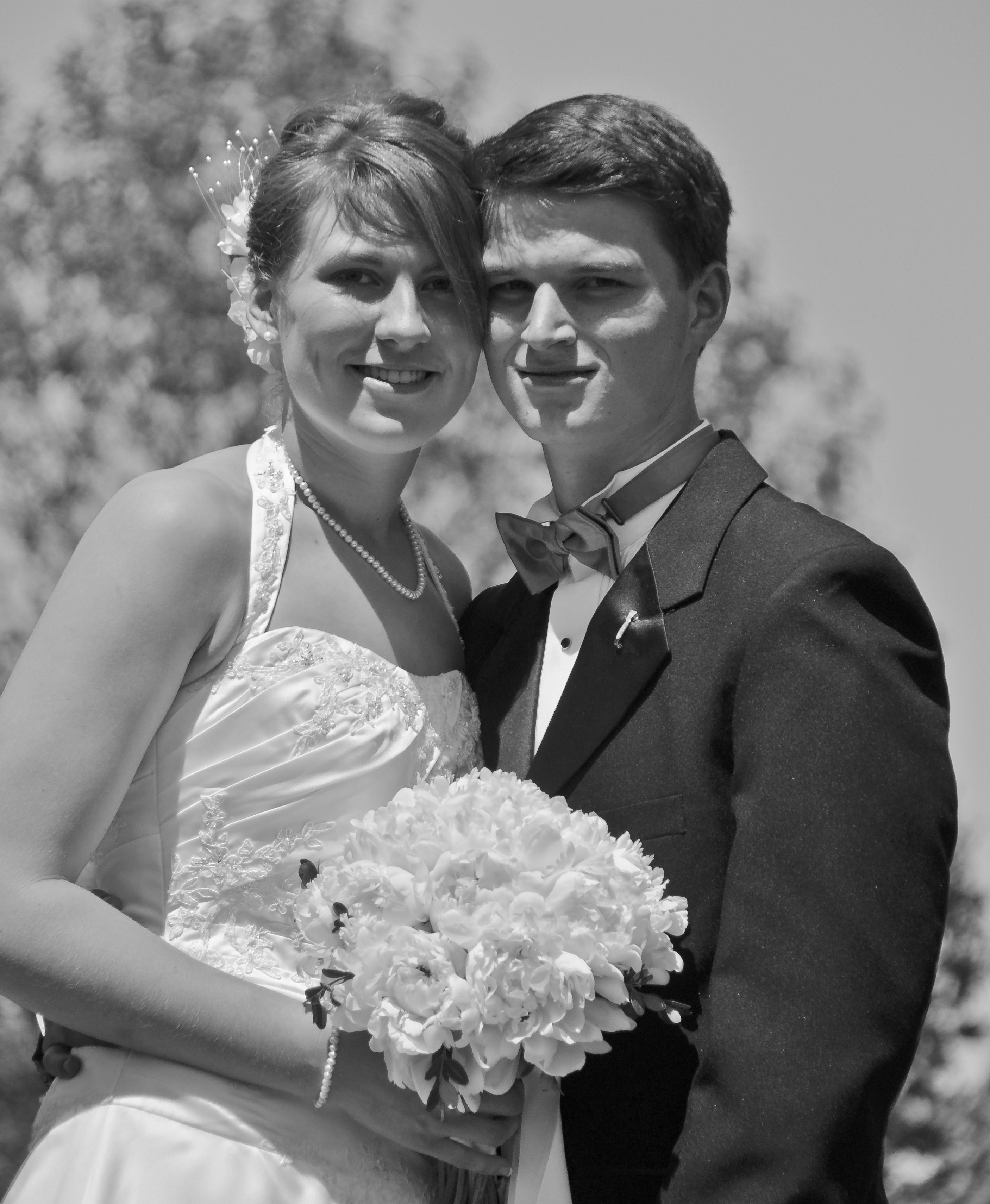 Gibler and Weatherford | News, Sports, Jobs - Lawrence Journal-World ...